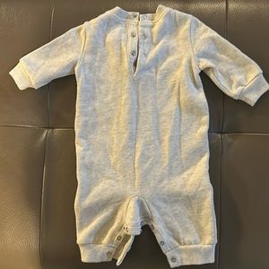 Onesie Ralph Lauren 3months